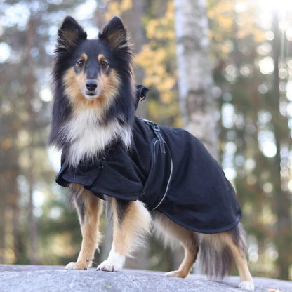 Back On Track Therapeutic Mesh Dog Coat