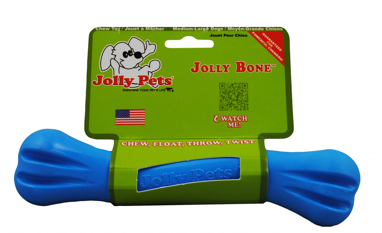 Jolly Pets Jolly Bone