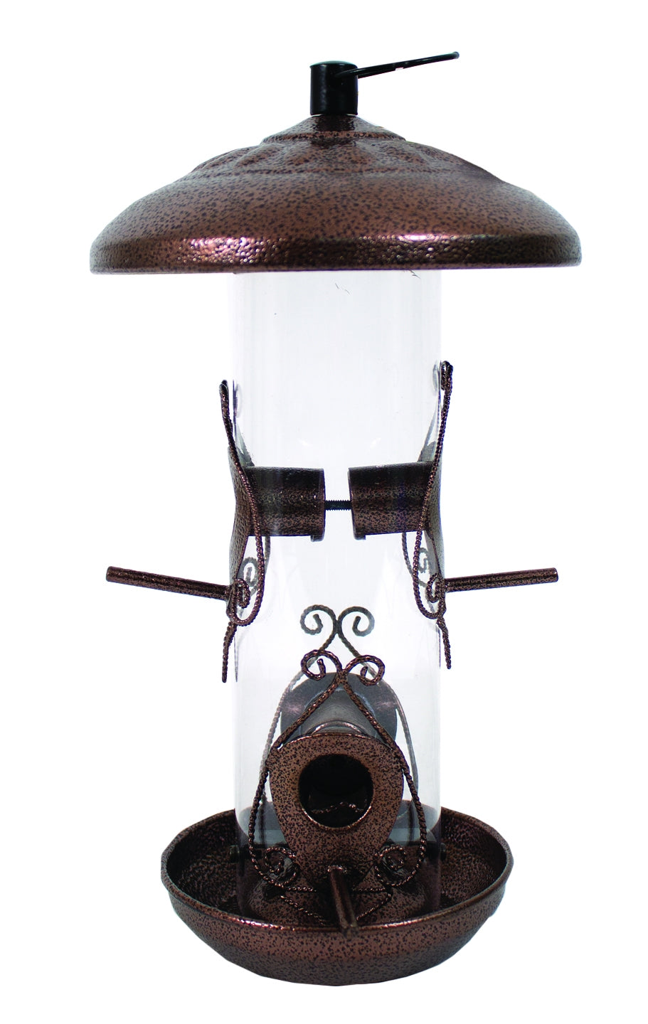 Heath Giddy Up Mixed Seed Feeder