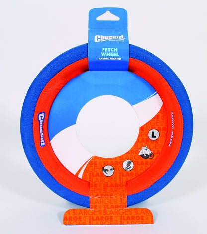 CHUCKIT! Fetch Wheel