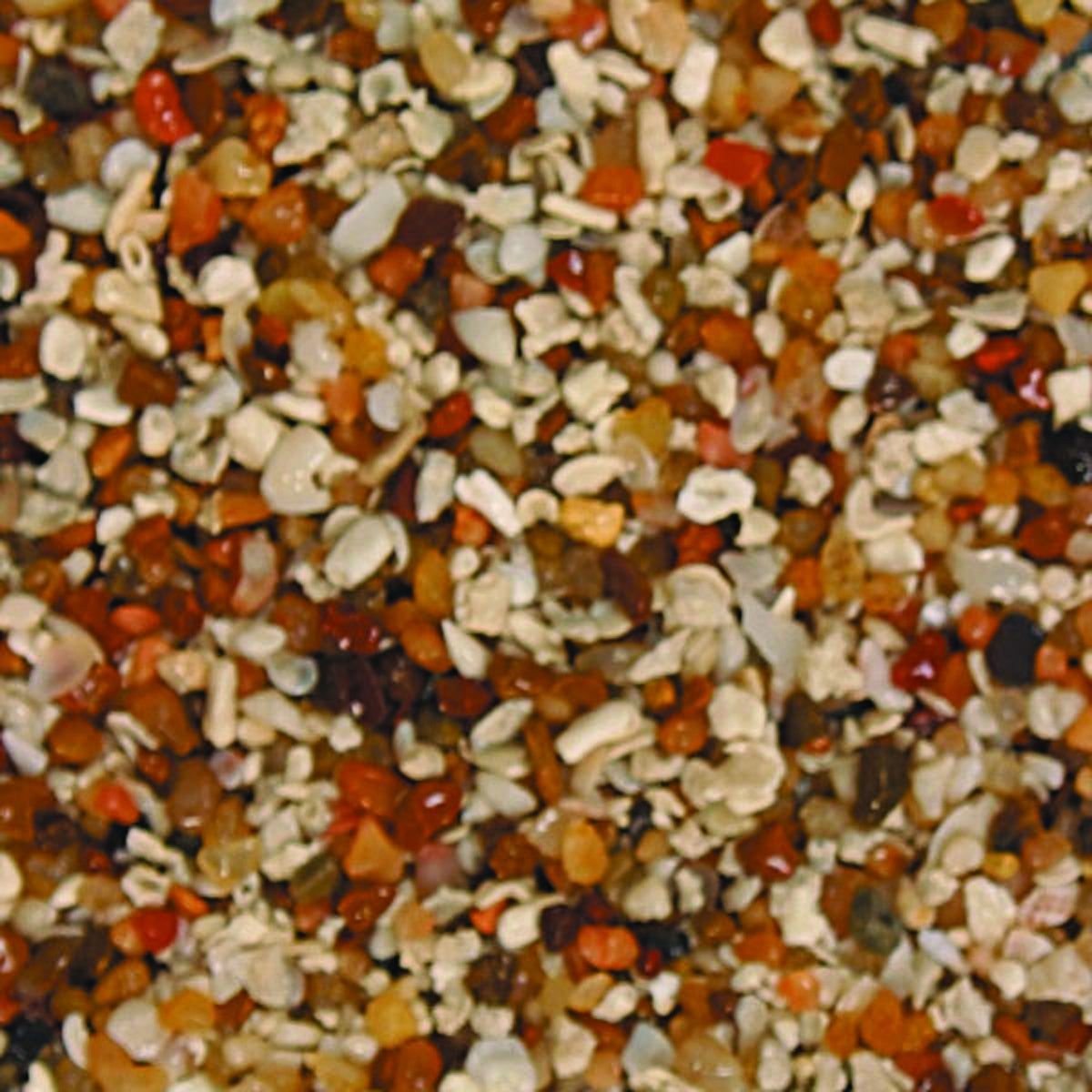 CaribSea African Cichlid Mix