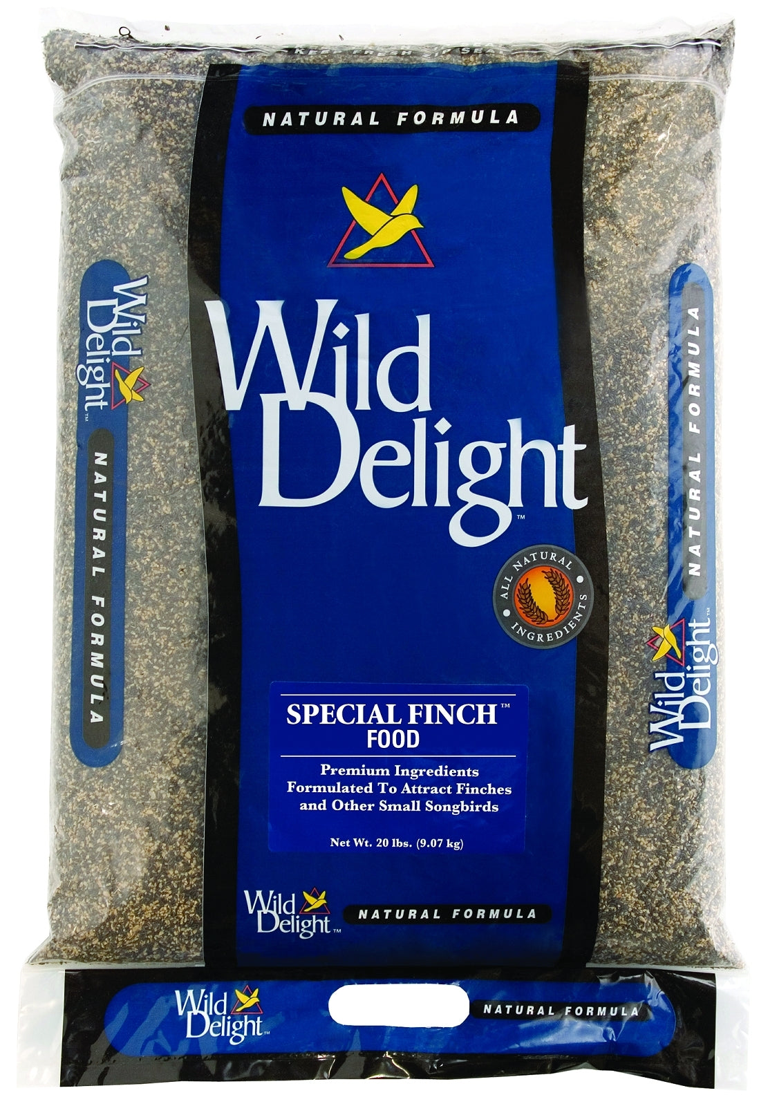 Wild Delight Wild Delight Special Finch Food