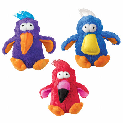 KONG Dodo Birds Dog Toy