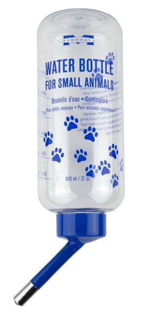 Marshall Water Bottle For Small Animals