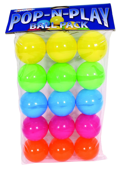 Marshall Pop-N-Play Ball Pack