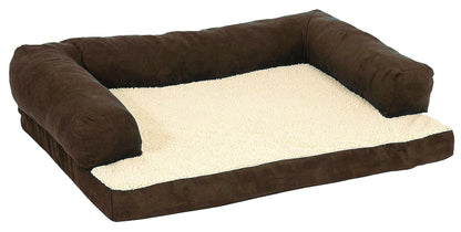 Petmate Bolstered Ortho Bed