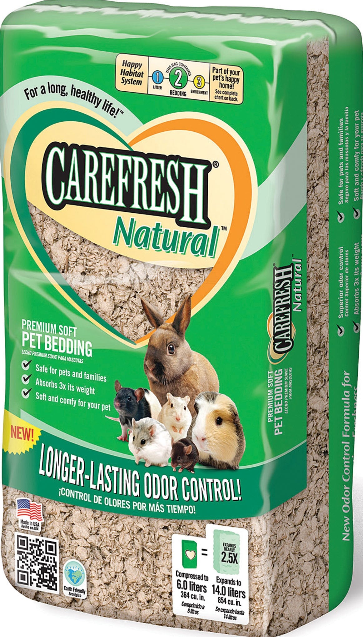 CareFRESH Complete