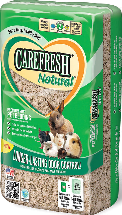 CareFRESH Complete