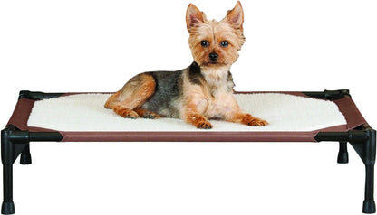 K&H Pet Self-Warming Pet Cot