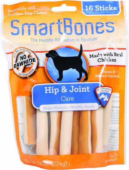 SmartBones Functional Health Chews