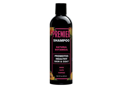 Eqyss Premier Pet Natural Botanical Shampoo