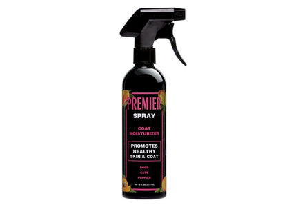 Eqyss Premier Spray Pet Coat Moisturizer