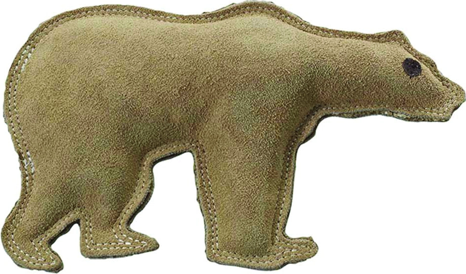 SPOT Dura-Fused Leather Bear