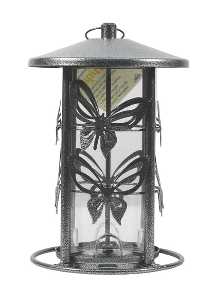 Butterfly Bird Feeder