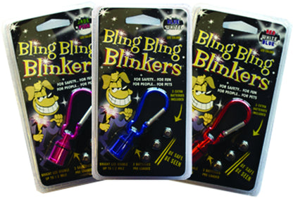 Petsport USA Bling Bling Blinker