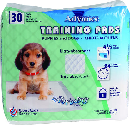 Advance Dog Training Pads