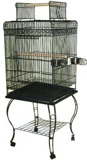 Economy Play Top Cage