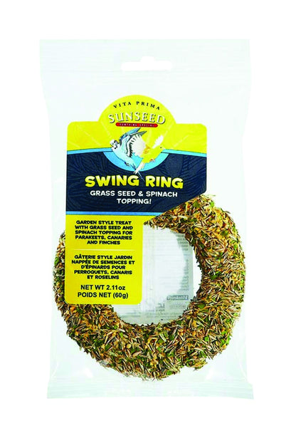 Vita Prime Swing Ring