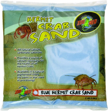 Zoo Med Hermit Crab Sand