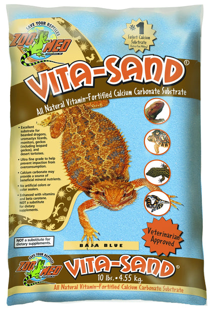 Zoo Med Vita-Sand