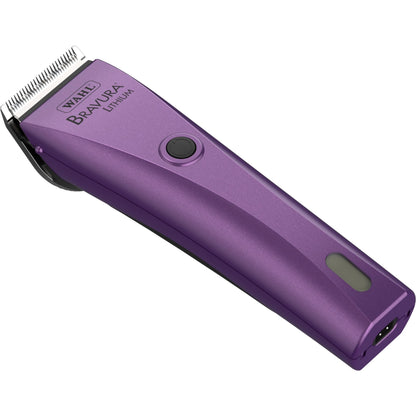 Wahl Bravura Clipper