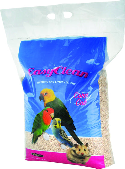 Pestell Pet Corn Cob Bedding