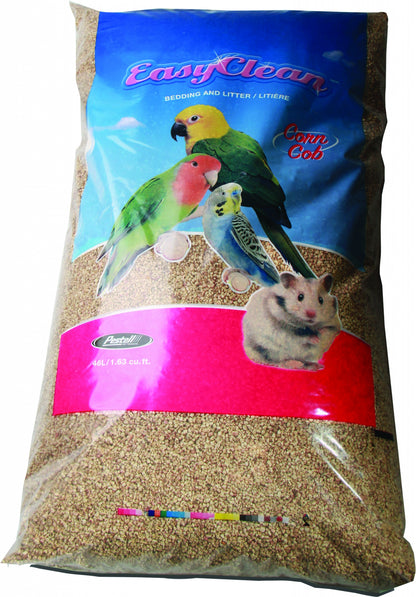 Pestell Pet Corn Cob Bedding