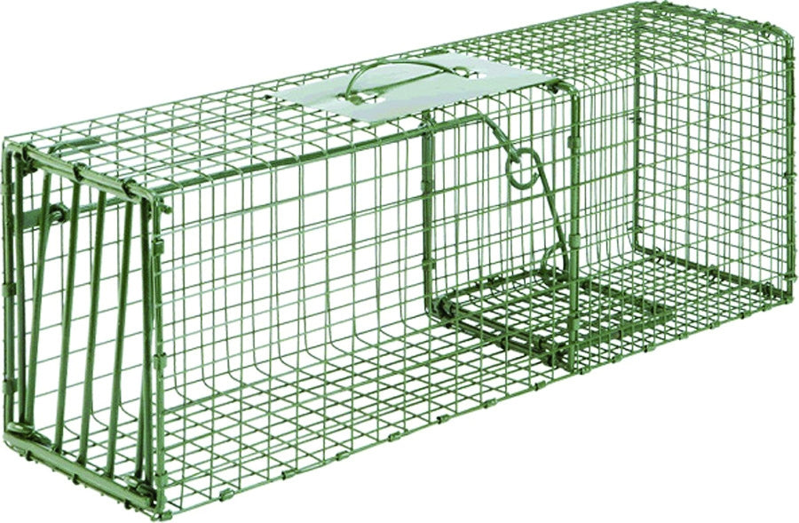 Heavy Duty Live Animal Cage Trap