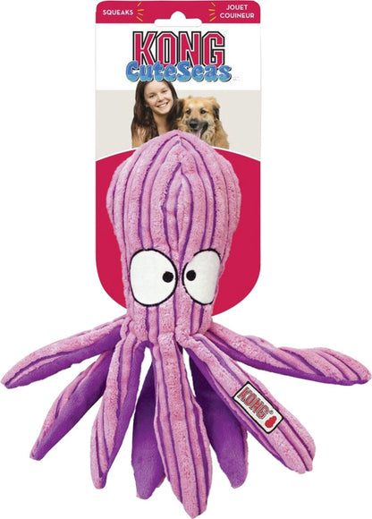 KONG Cuteseas Octopus