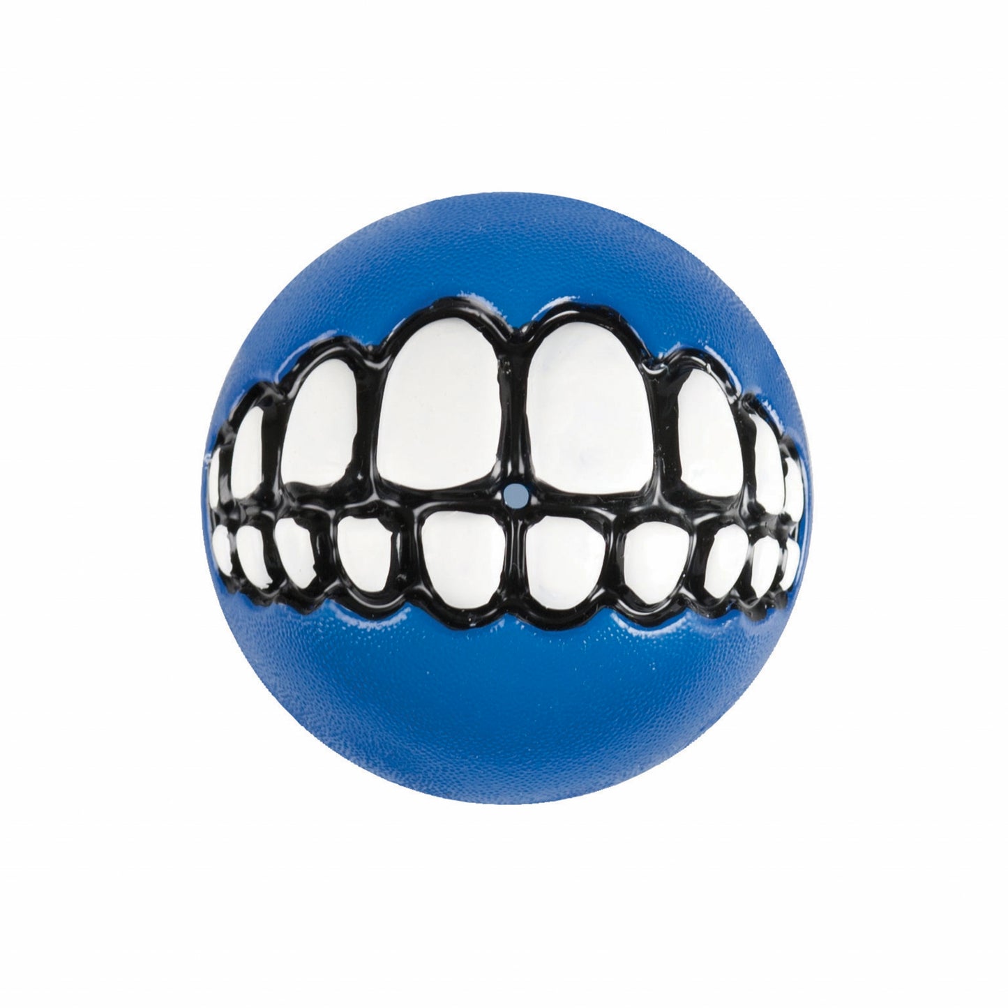 KONG Rogz Grinz Dog Treat Ball