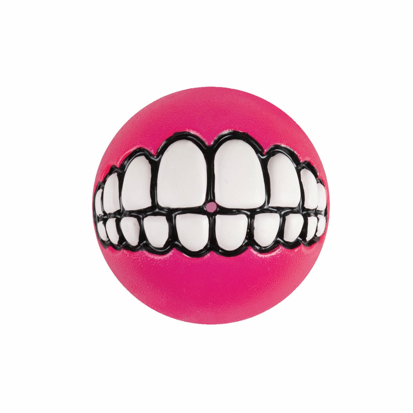 KONG Rogz Grinz Dog Treat Ball