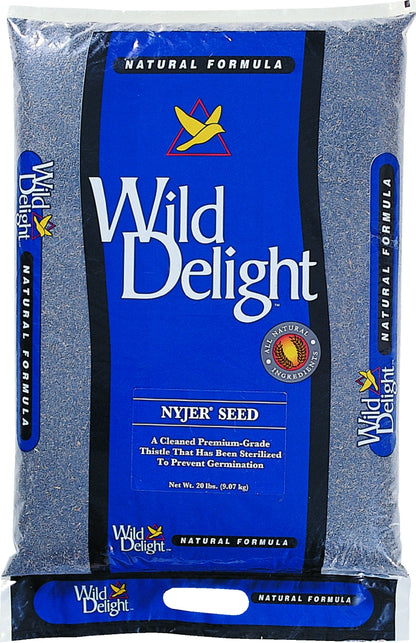 Wild Delight Nyjer Seed