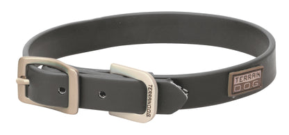 Weaver Terrain Dog Brahma Webb Collar