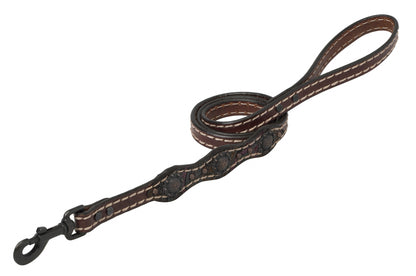 Weaver Vintage Paisley Leash