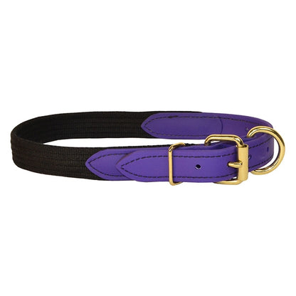 Perri's Beta/Cotton Dog Collar