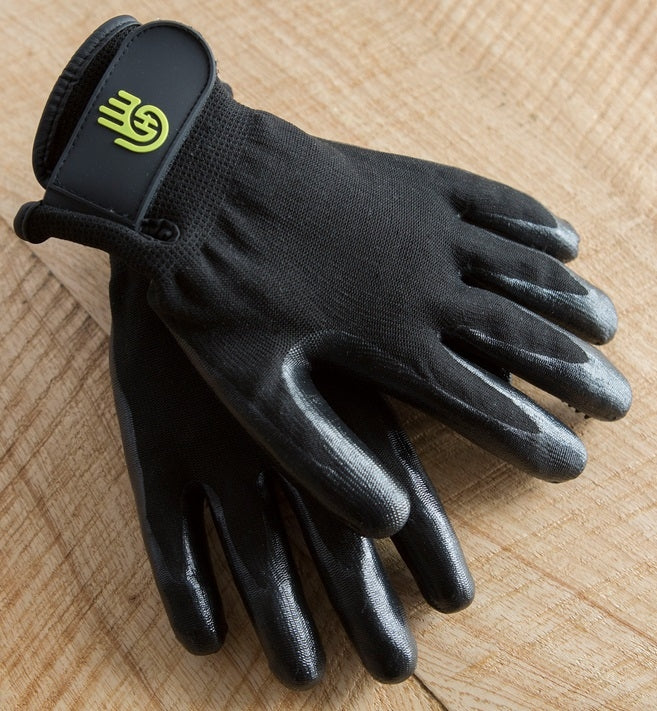 HandsOn Groom Gloves