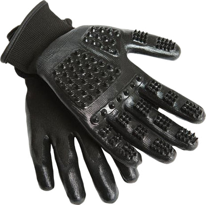 HandsOn Groom Gloves