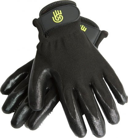 HandsOn Groom Gloves