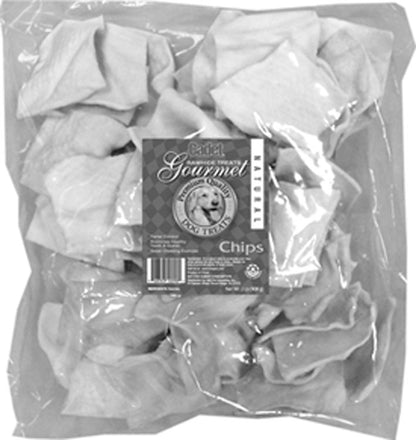 Cadet Rawhide Natural Chips Value Pack - Plain