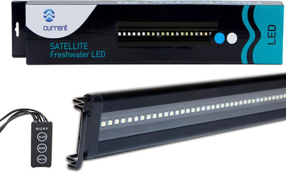 Current Usa Satellite Freshwater Led - 36-48