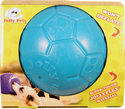 Jolly Pets Jolly Soccer Ball