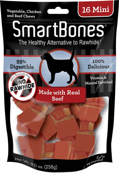 Smartbones - Beef