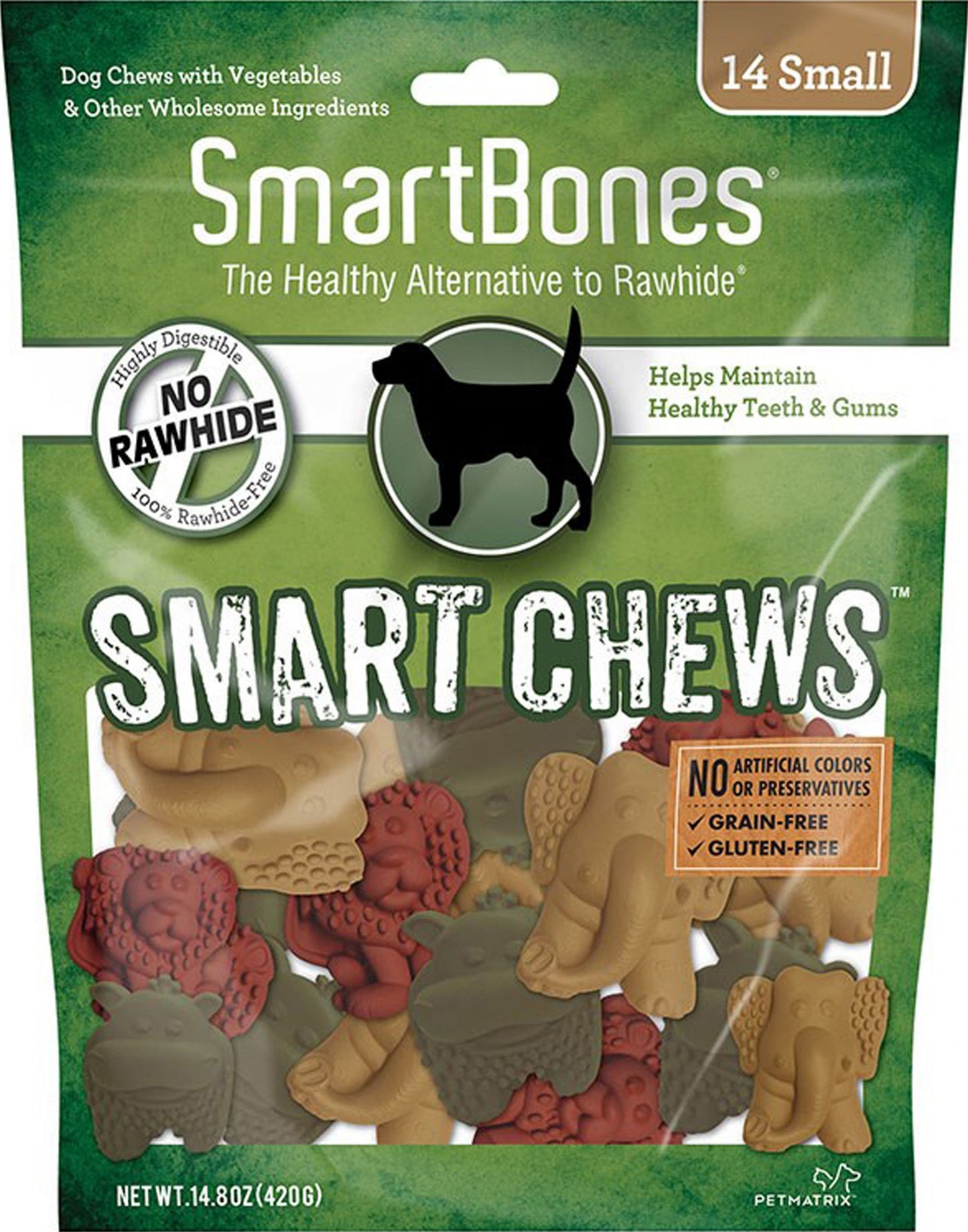 Smartchews Safari Chews