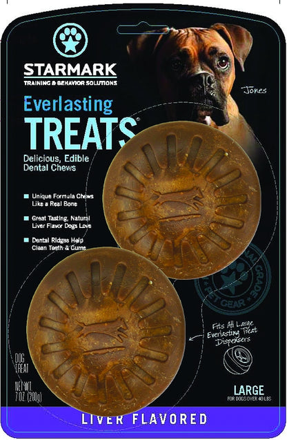 Starmark Everlasting Treat