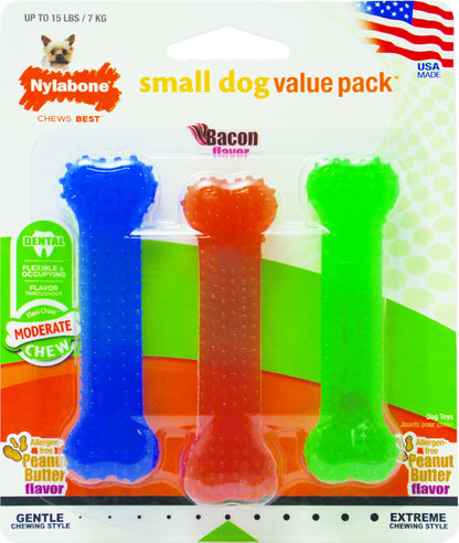 Flexi Chew Dental Triple Pack