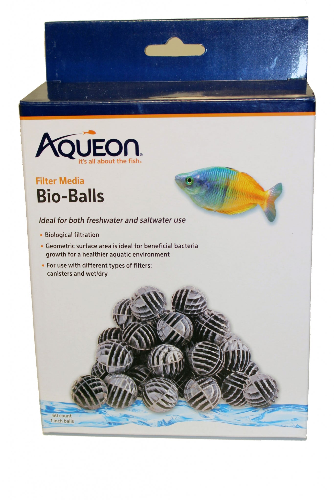 Quietflow Bio Balls