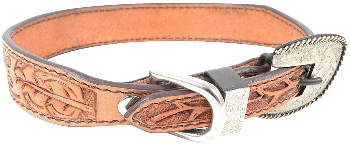 Cashel Dog Collar