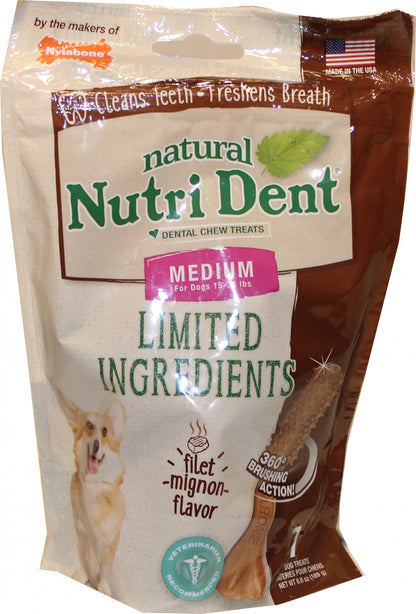 Nutrident Limited Ingredient Pouch