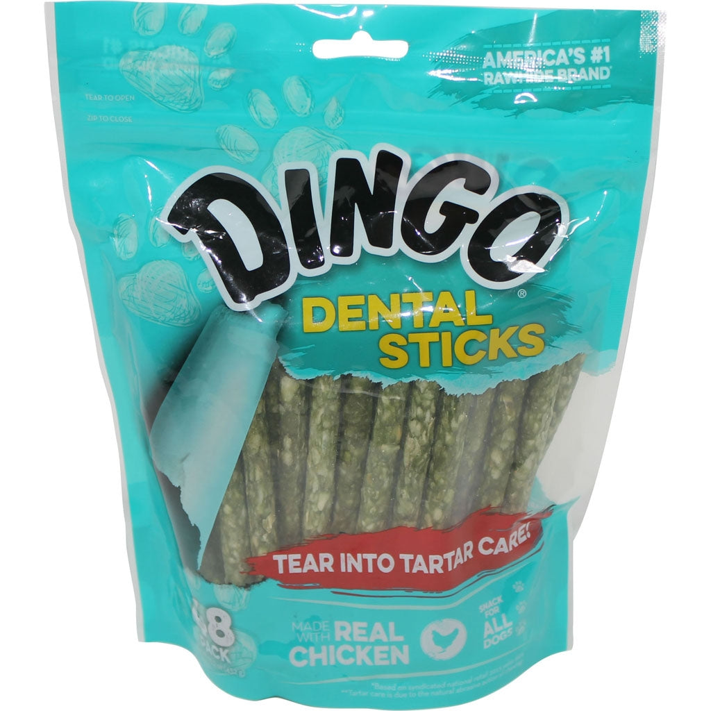 Dingo Chicken Sticks