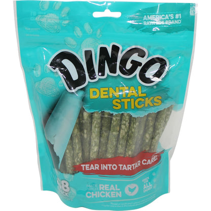 Dingo Chicken Sticks